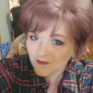 Meet your Posher, Terrie